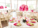 Embrace the vibrancy of love with our exclusive Atlanta wedding florist packages, perfect for your special day.