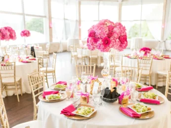Embrace the vibrancy of love with our exclusive Atlanta wedding florist packages, perfect for your special day.
