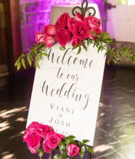 Bespoke Elegance: Flower Packages for Wedding Celebrations