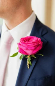 Sophisticated Elegance: Complete Wedding Flower Packages
